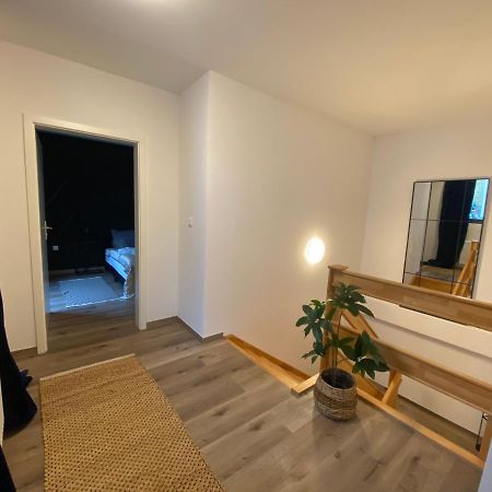 Ferienwohnung Alte Schreinerei Bielefeld Exterior foto