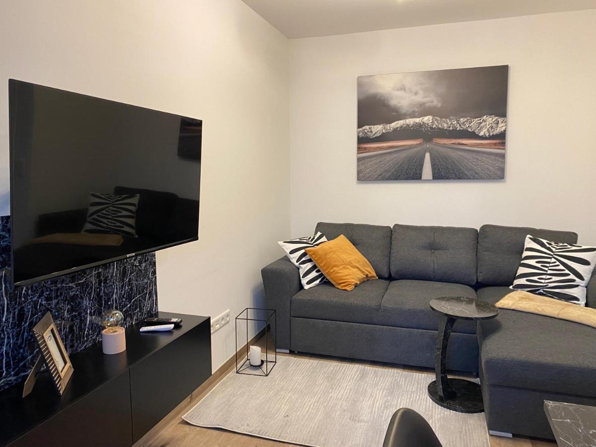 Ferienwohnung Alte Schreinerei Bielefeld Exterior foto