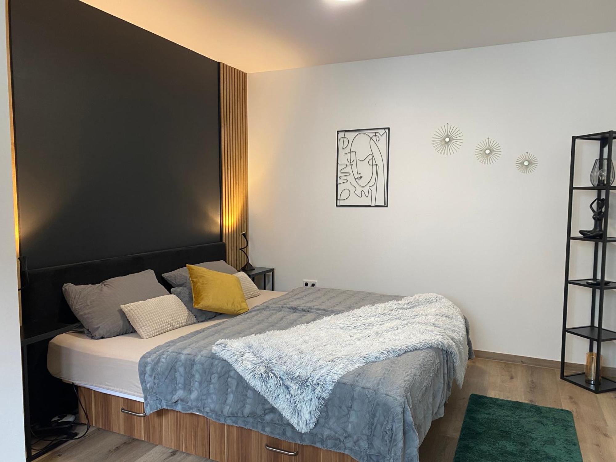 Ferienwohnung Alte Schreinerei Bielefeld Exterior foto